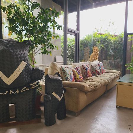 達芭凱民宿 Tabakai B&B Xinyi Dış mekan fotoğraf
