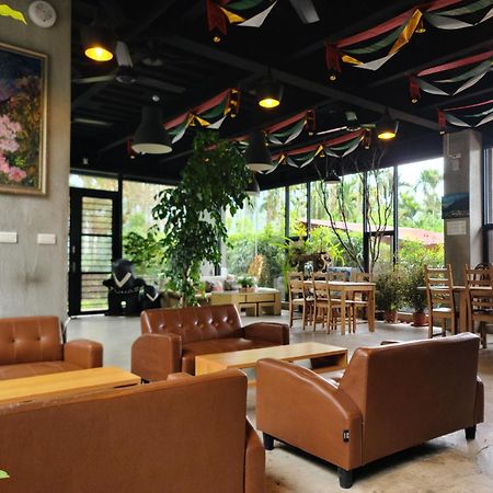 達芭凱民宿 Tabakai B&B Xinyi Dış mekan fotoğraf