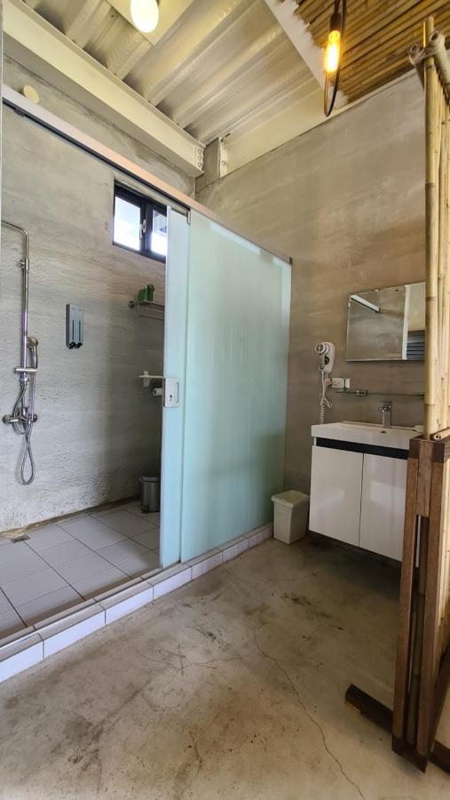 達芭凱民宿 Tabakai B&B Xinyi Dış mekan fotoğraf