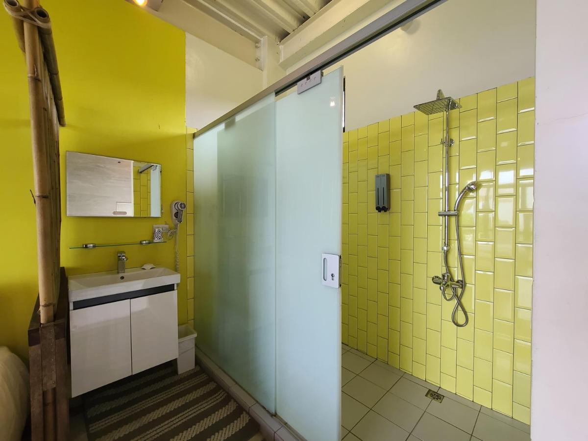 達芭凱民宿 Tabakai B&B Xinyi Dış mekan fotoğraf