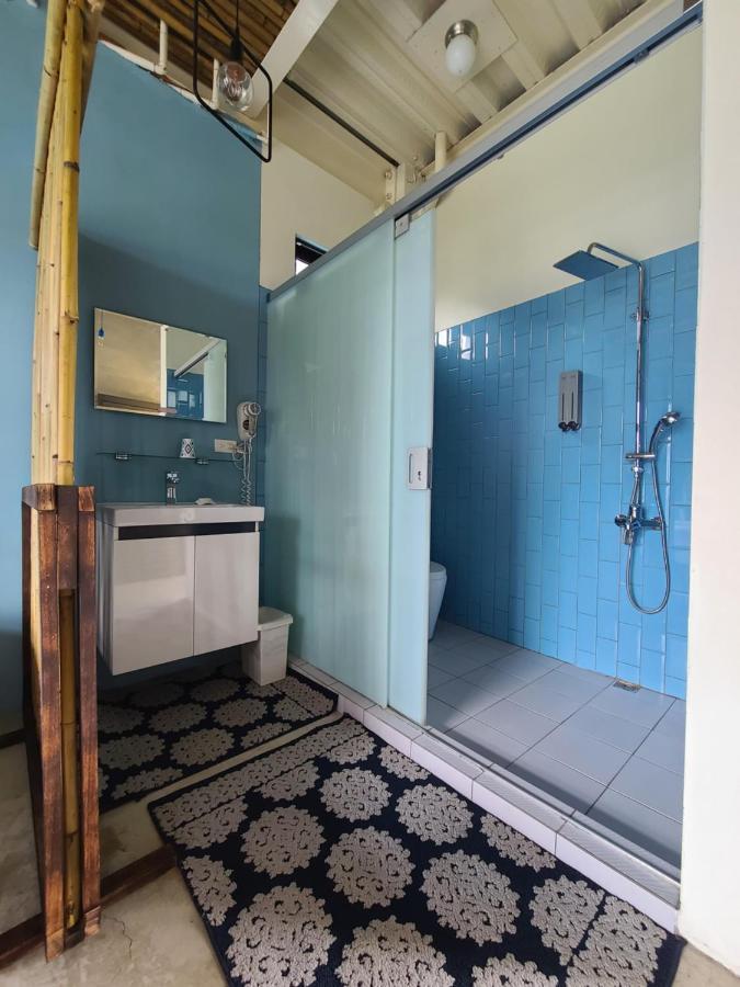 達芭凱民宿 Tabakai B&B Xinyi Dış mekan fotoğraf