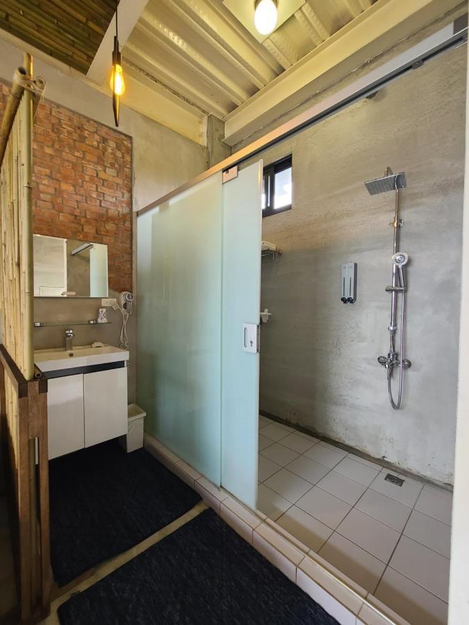 達芭凱民宿 Tabakai B&B Xinyi Dış mekan fotoğraf