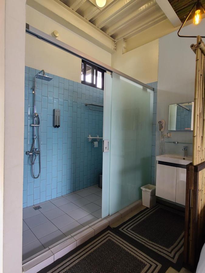 達芭凱民宿 Tabakai B&B Xinyi Dış mekan fotoğraf