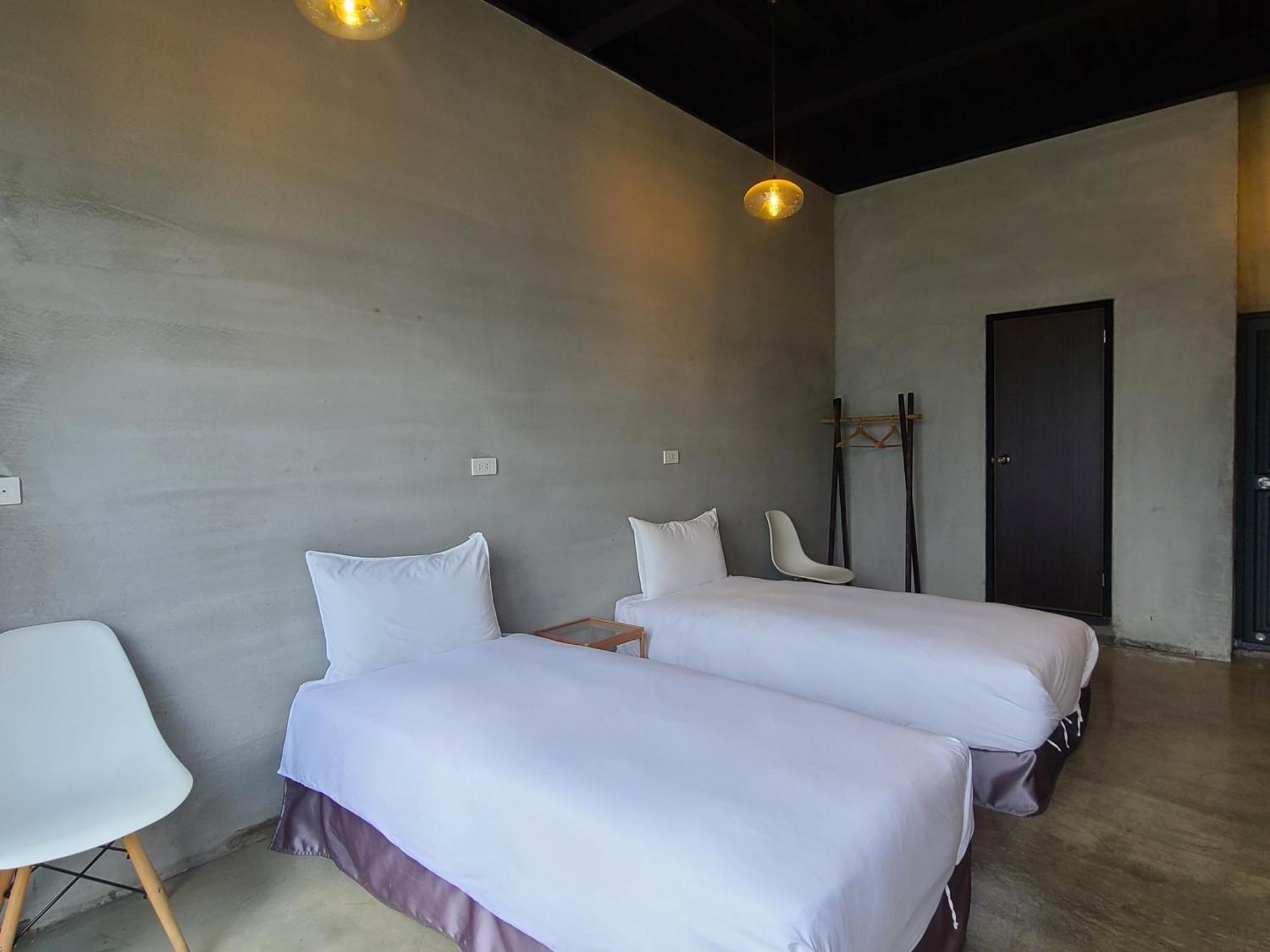 達芭凱民宿 Tabakai B&B Xinyi Dış mekan fotoğraf