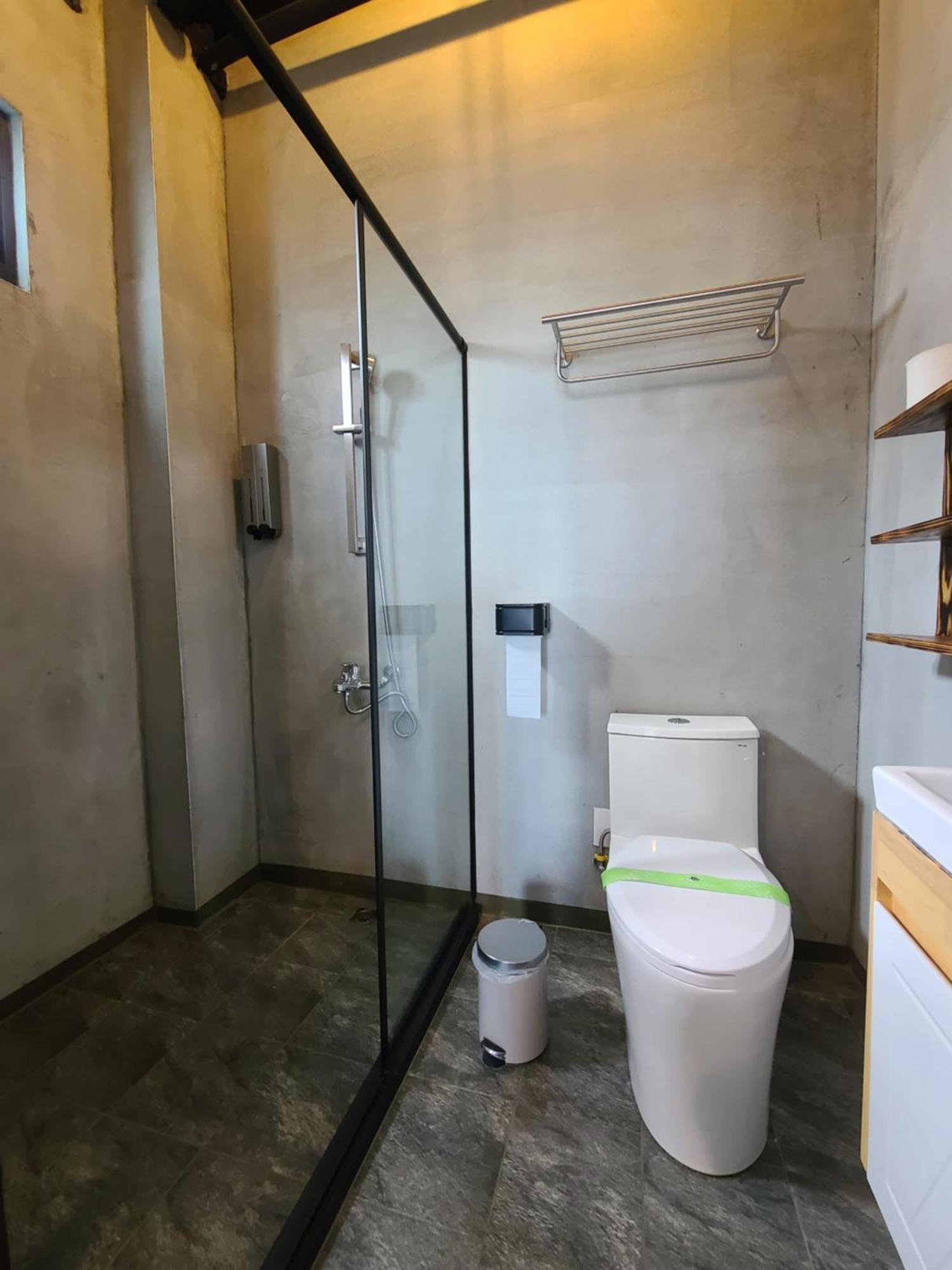 達芭凱民宿 Tabakai B&B Xinyi Dış mekan fotoğraf