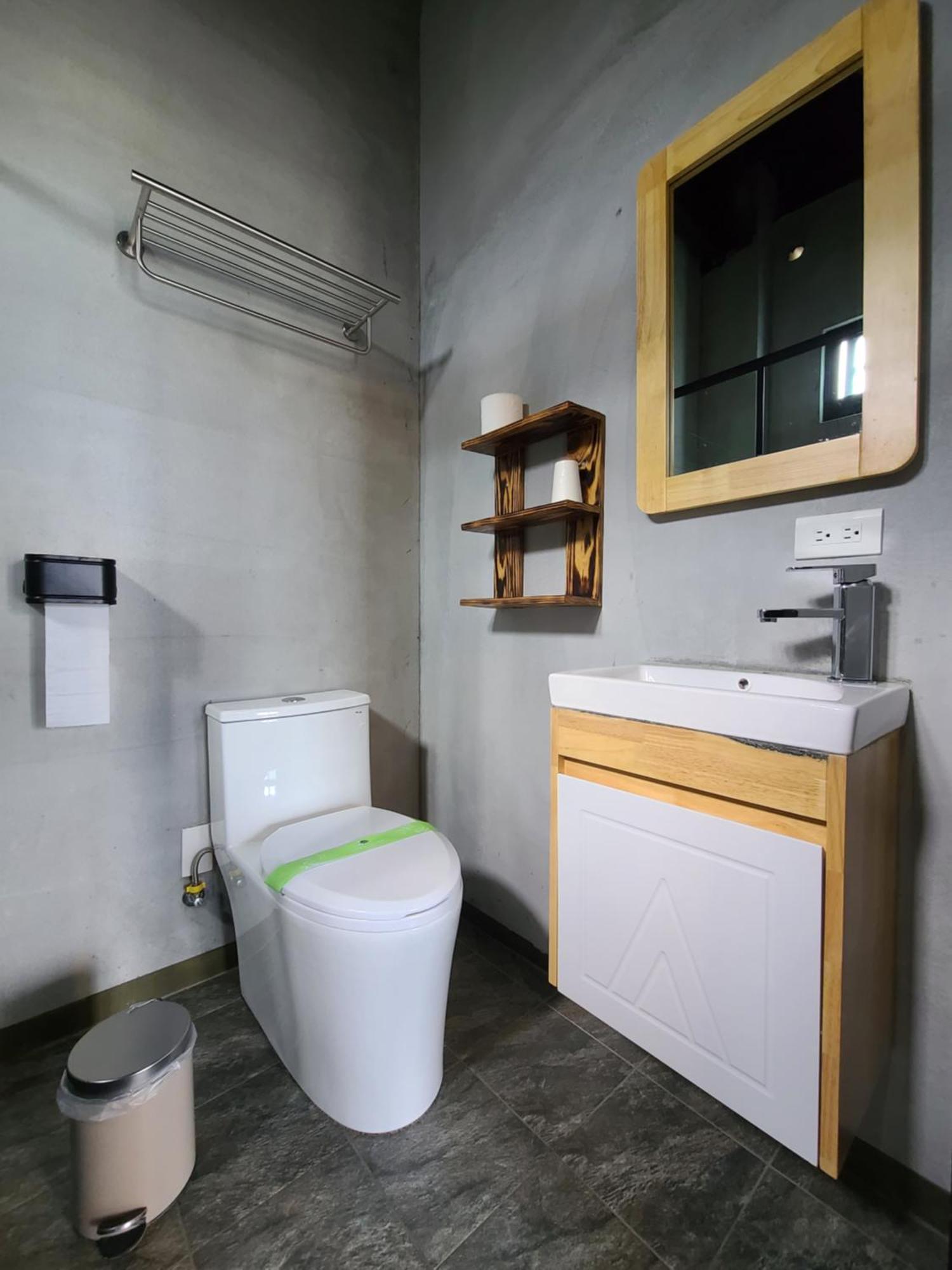 達芭凱民宿 Tabakai B&B Xinyi Dış mekan fotoğraf