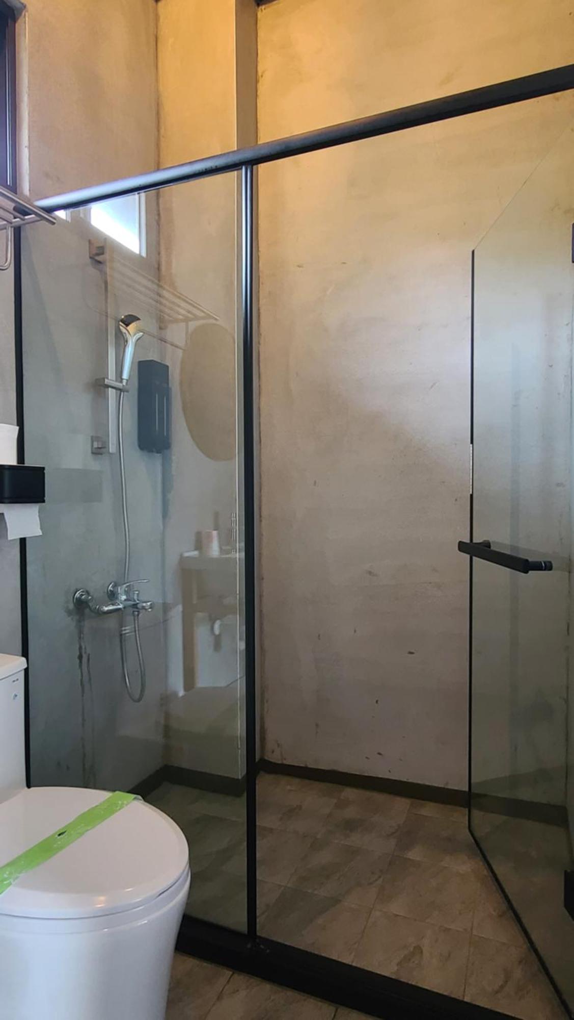 達芭凱民宿 Tabakai B&B Xinyi Dış mekan fotoğraf