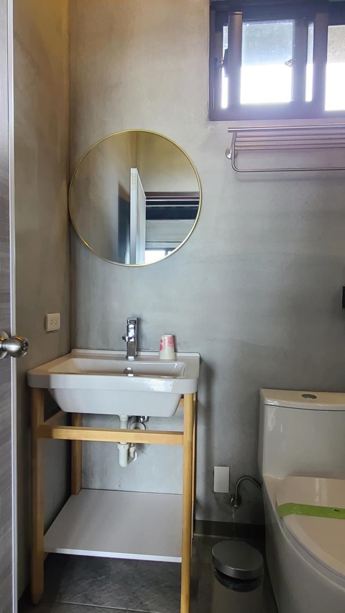 達芭凱民宿 Tabakai B&B Xinyi Dış mekan fotoğraf